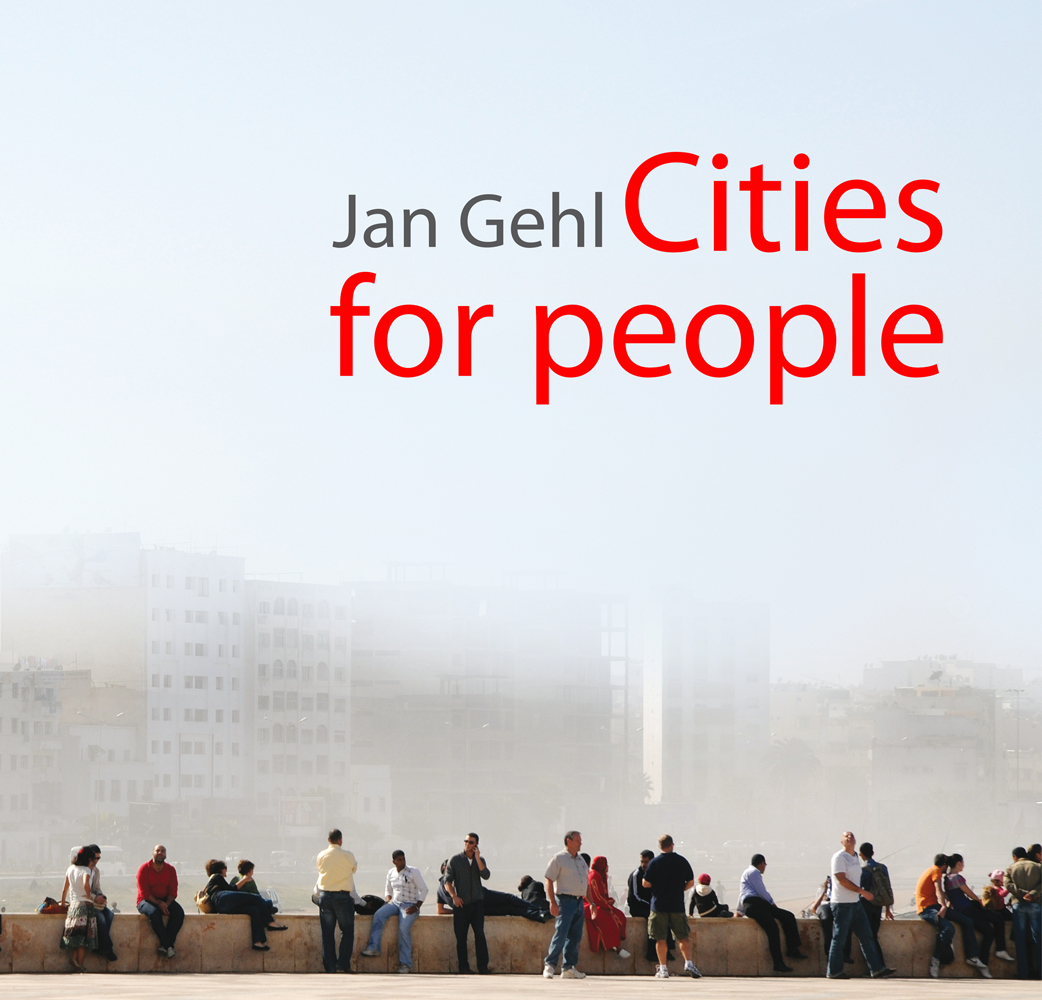 cities for people