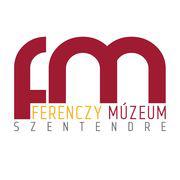 ferenczy múzeum logo