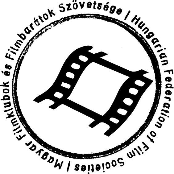 Filmklubszövetség logó