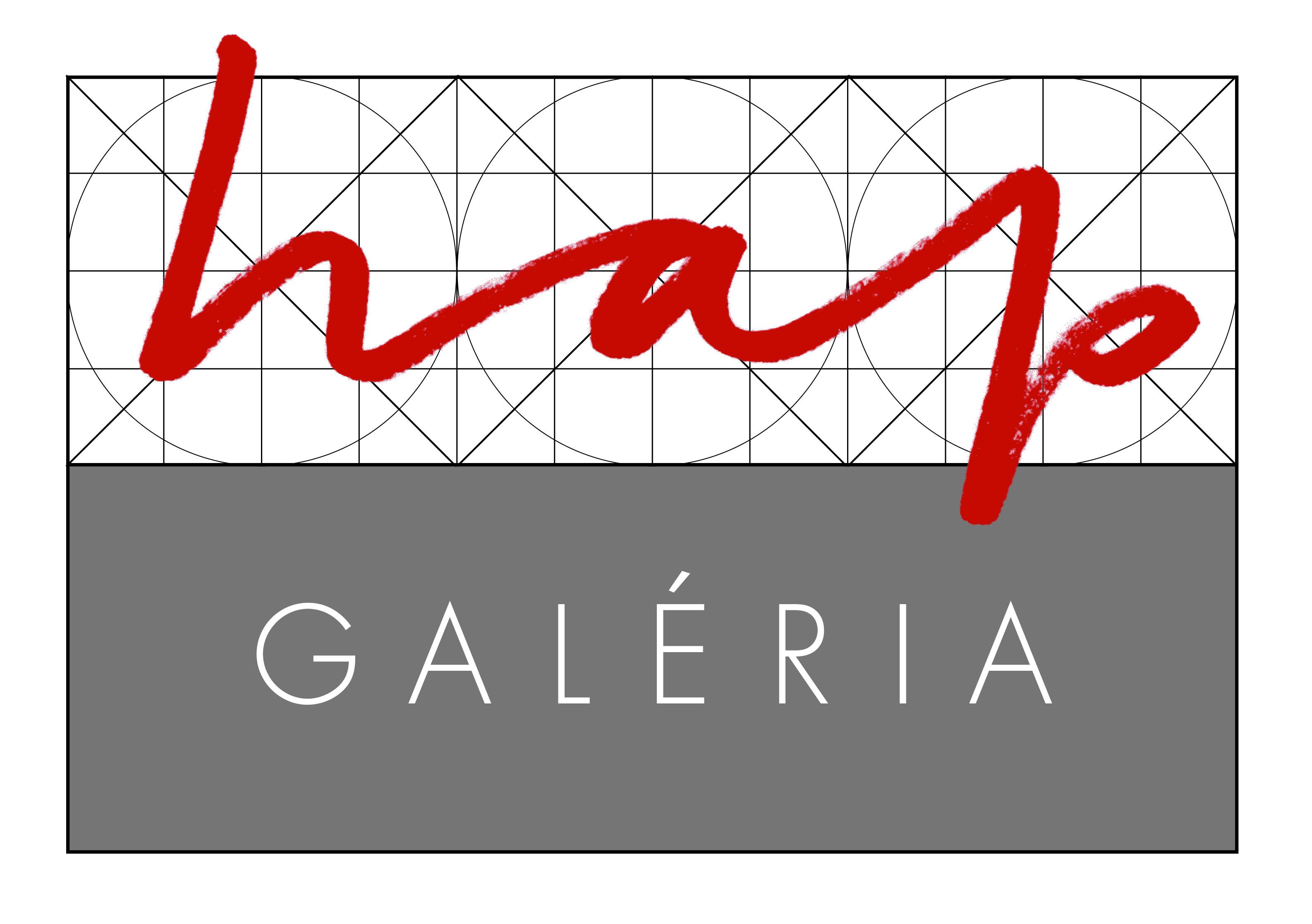 hap galeria logo