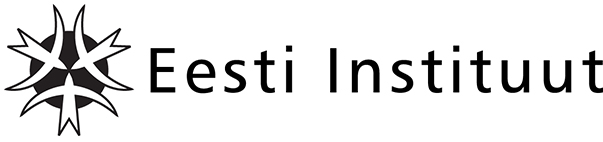 Eesti Instituudi puhas logo yherealine