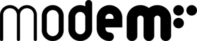 MODEM logo_fekete másolata