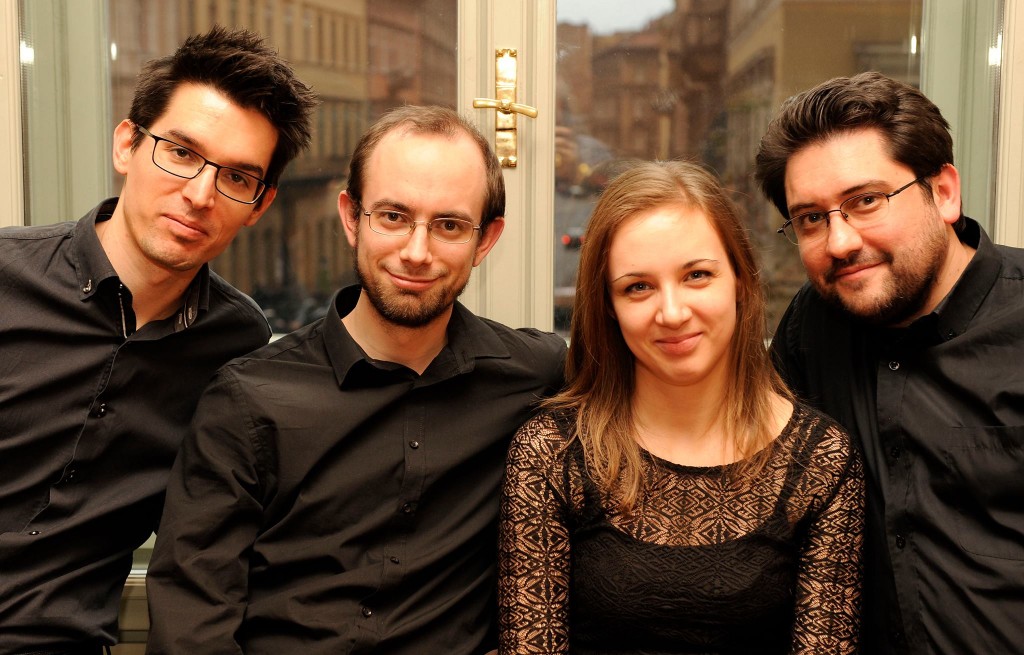 classicusquartet