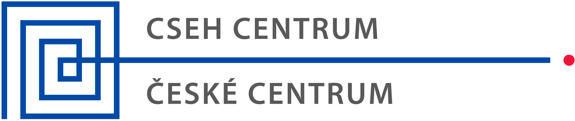 Cseh Centrum logo